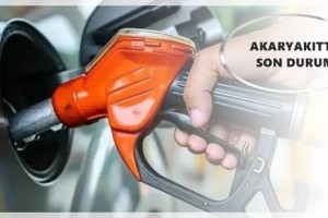 Benzin ve Motorin Fiyatları Güncellendi